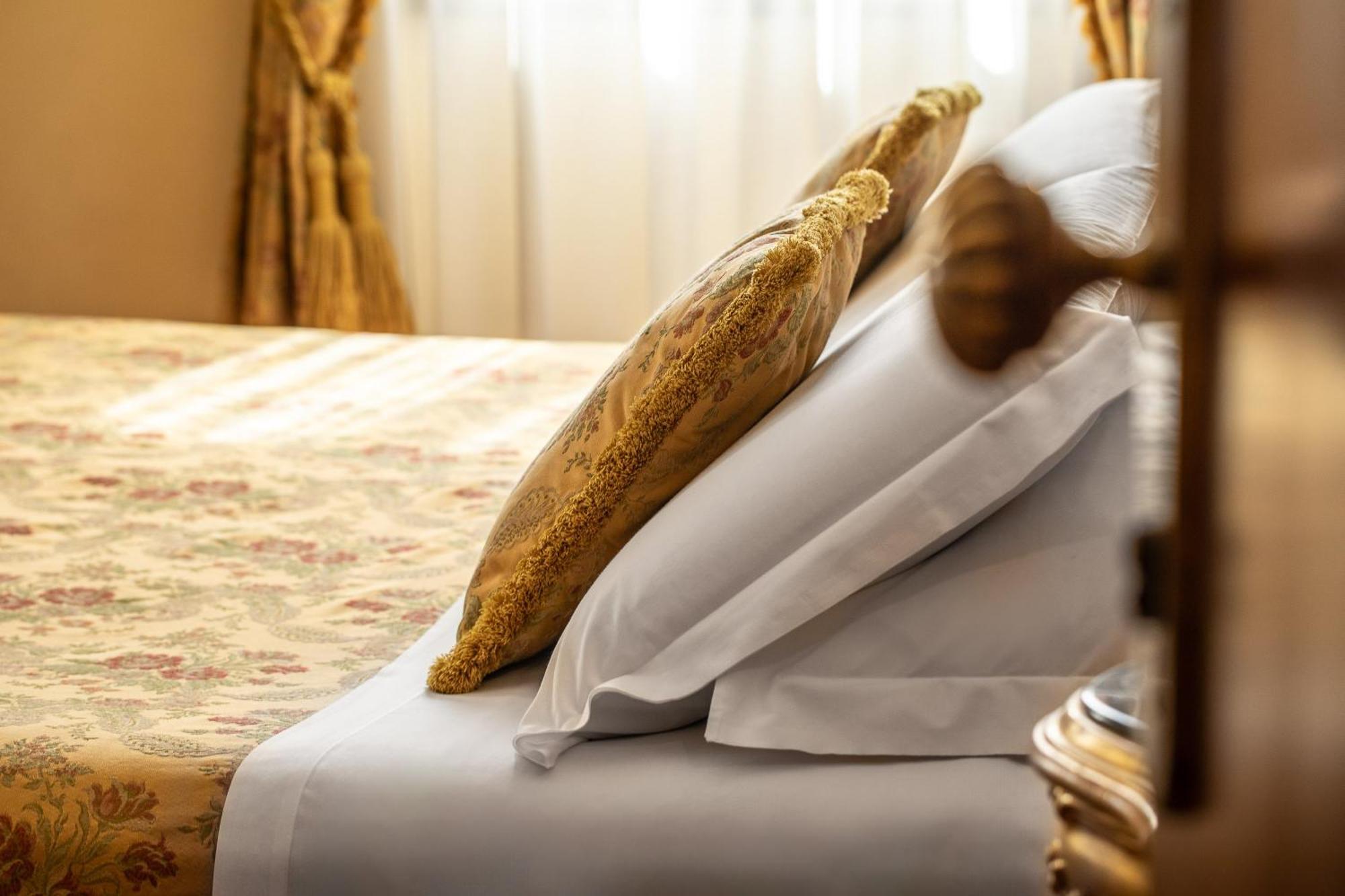 Chambre Double ou Lits Jumeaux Classique