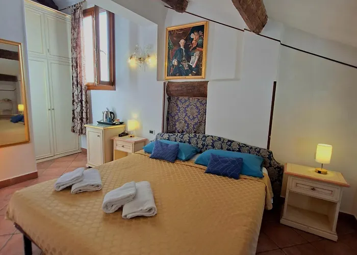 Locanda Ca' Formosa Venise